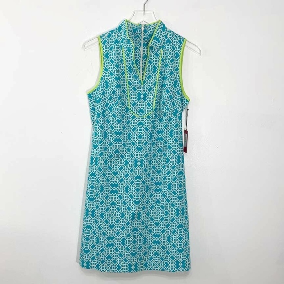 Vince Camuto Dresses & Skirts - 🌸Host Pick!!🌸 Vince Camuto Size 8 Sheath Dress